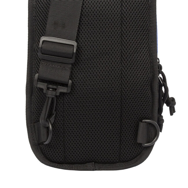 New Rebels Mart - Fargo Crossbody bag - Royal Blue