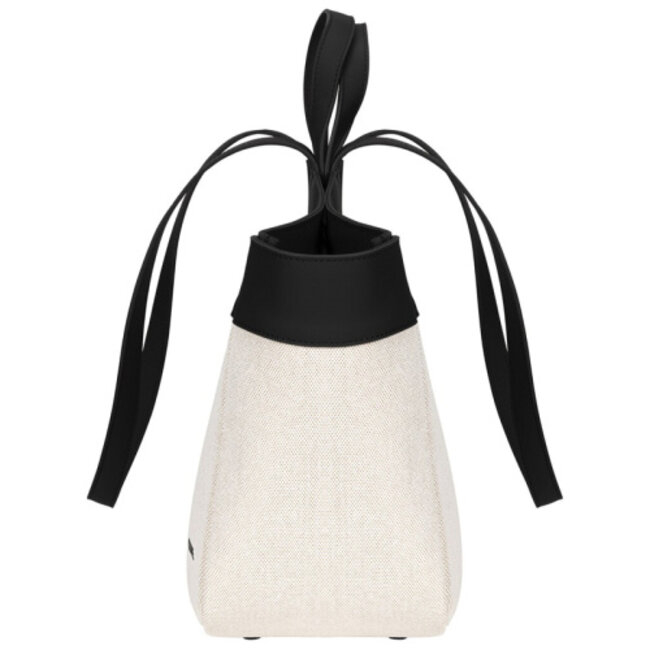 Cluse  Tote Bag - Beige-Black