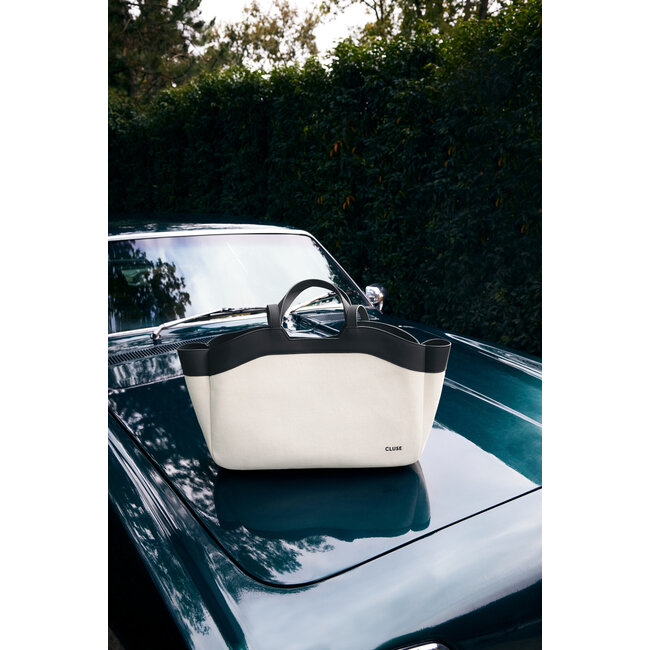 Cluse  Tote Bag - Black