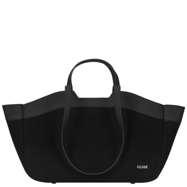 Cluse  Tote Bag - Black