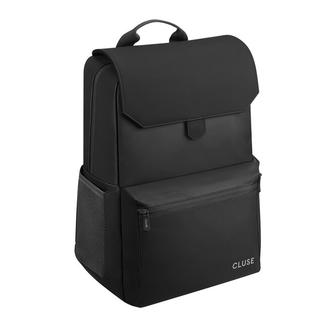 Cluse  Royale Backpack, Zwart