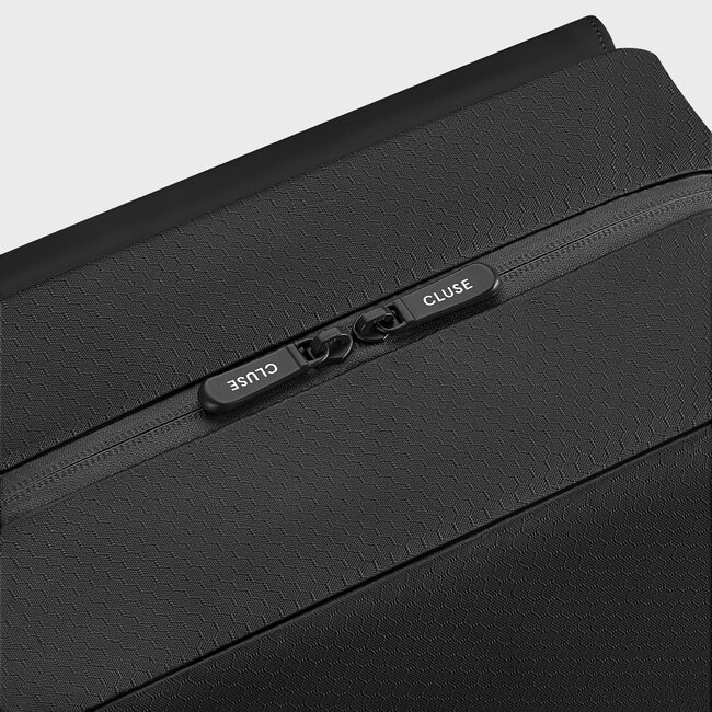 Cluse  Royale Backpack, Zwart