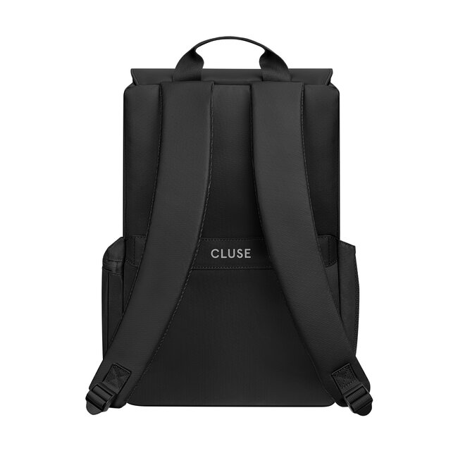 Cluse  Royale Backpack, Zwart