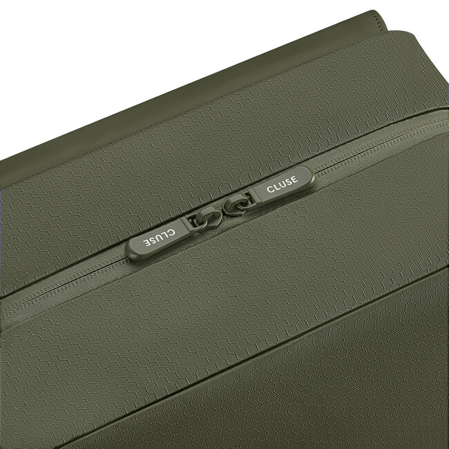 Cluse  Royale Backpack, Groen