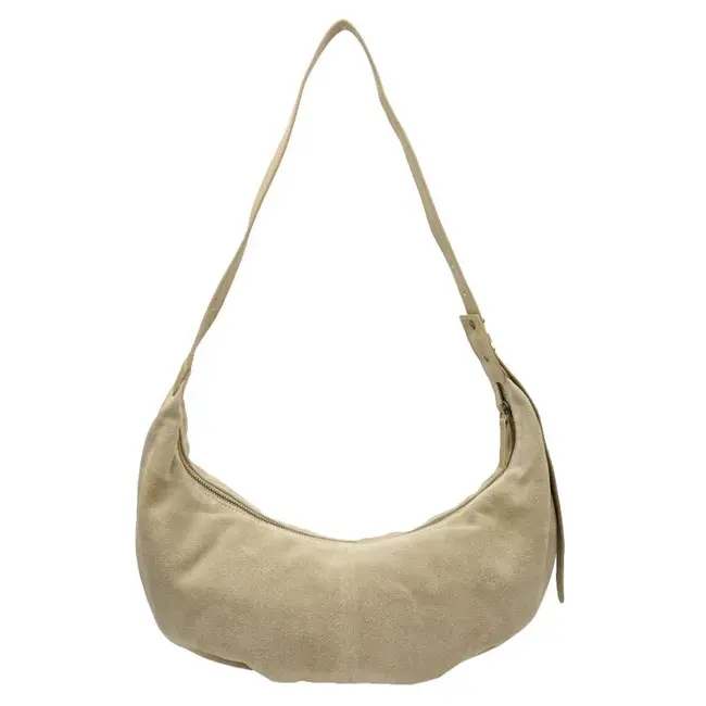 DSTRCT Portland Road Buidel Suède - Beige