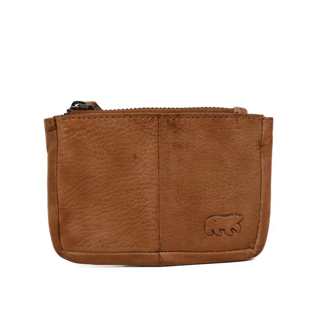 Bear Design 'Lyla' Taupe - CP7616,  Callisto-Pelle Collectie
