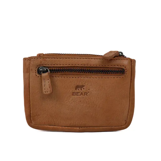 Bear Design 'Lyla' Taupe - CP7616,  Callisto-Pelle Collectie