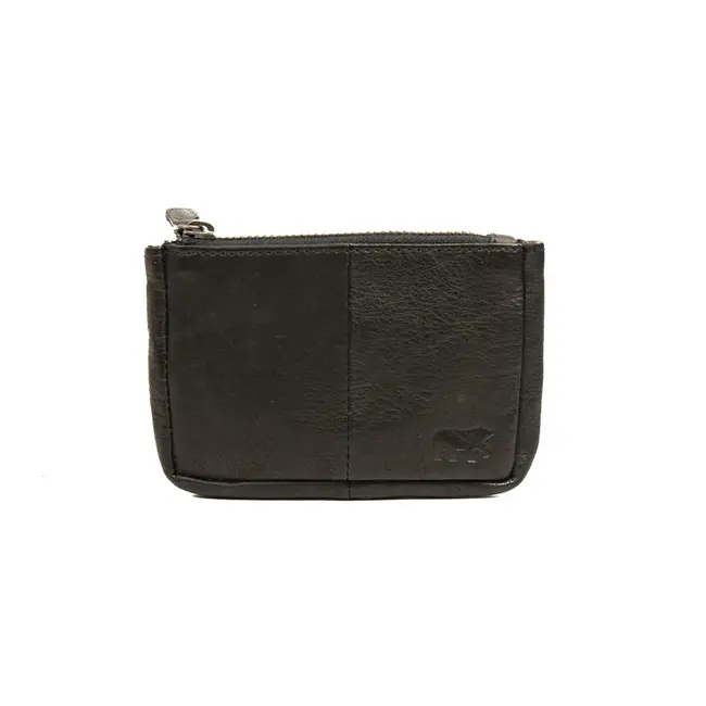 Bear Design 'Lyla' Zwart - CP7616,  Callisto-Pelle Collectie