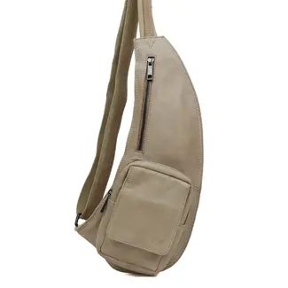 Bear Design "Ranee" Feather - CP 1817, Callisto-Pelle Collectie