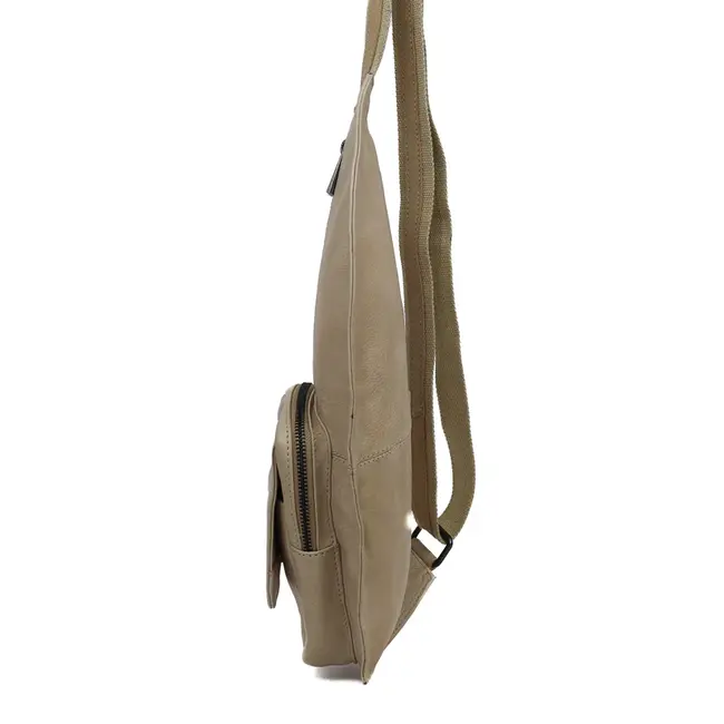Bear Design "Ranee" Feather - CP 1817, Callisto-Pelle Collectie