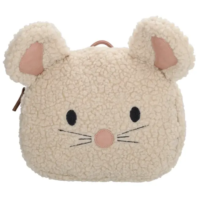 Beagles 'Muis' Kinderrugzak