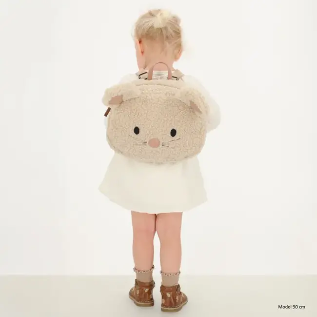 Beagles 'Muis' Kinderrugzak