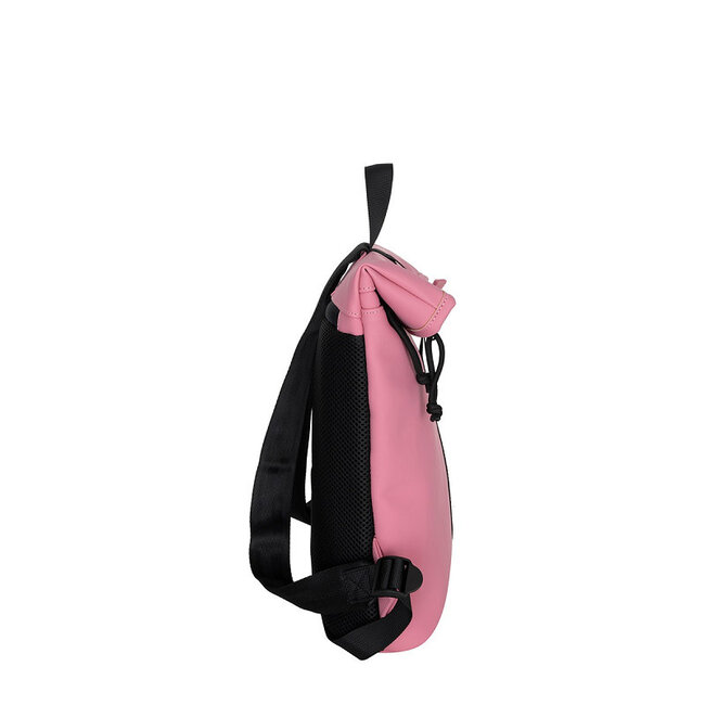 New Rebels Mart Roll-Top Backpack mini - Cotton Candy