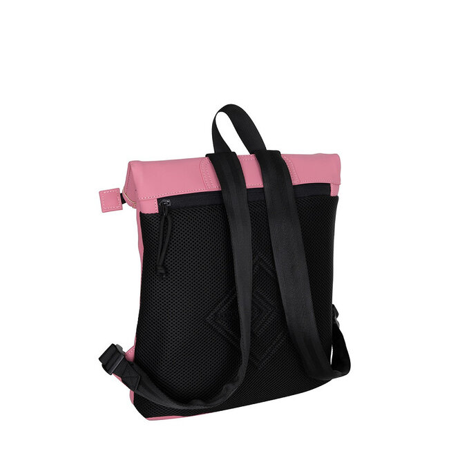 New Rebels Mart Roll-Top Backpack mini - Cotton Candy