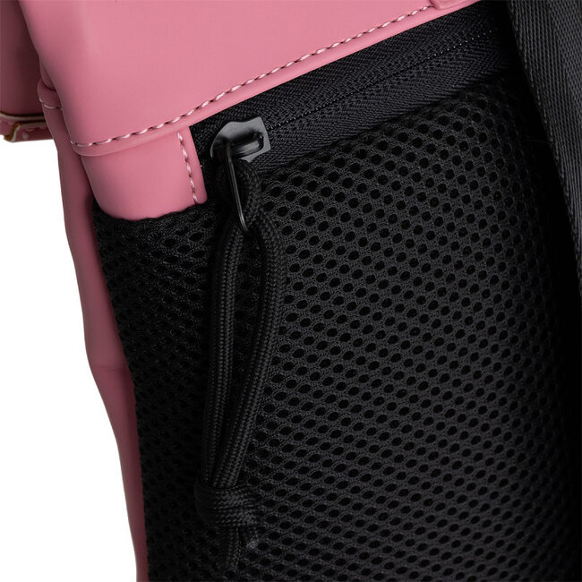 New Rebels Mart Roll-Top Backpack mini - Cotton Candy