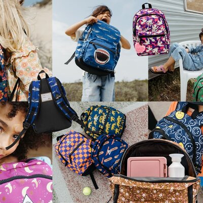 Back 2 School
