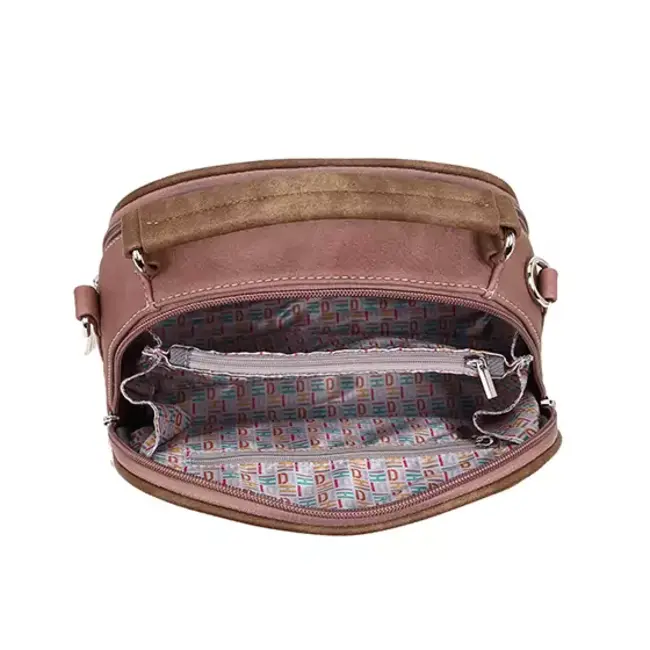 Hi-di-Hi 'Chitter' Lila - CT01