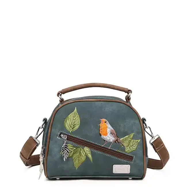 Hi-di-Hi 'Chitter' D.blue - CT02