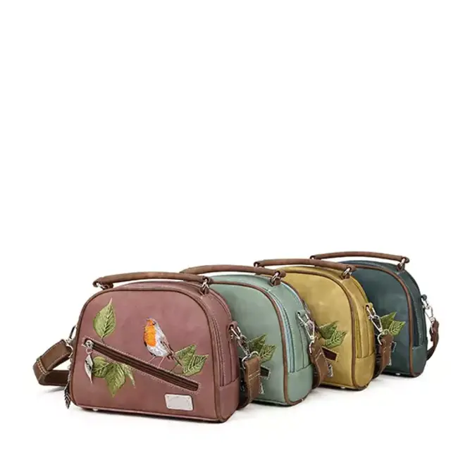 Hi-di-Hi 'Chitter' D.blue - CT02