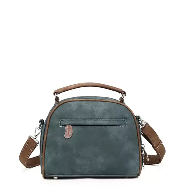 Hi-di-Hi 'Chitter' D.blue - CT02