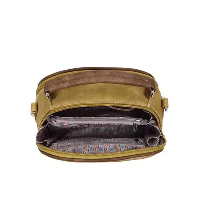 Hi-di-Hi 'Chitter' Yellow - CT04