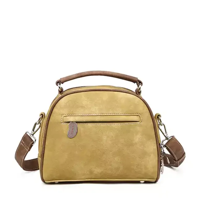 Hi-di-Hi 'Chitter' Yellow - CT04