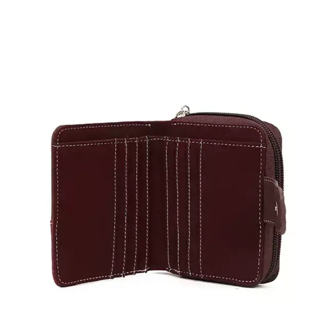 Hi-di-Hi 'Little Magpie' Purple - LTM01