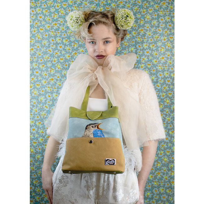 Hi-di-Hi 'Song song'  Lila/Purple - SO05