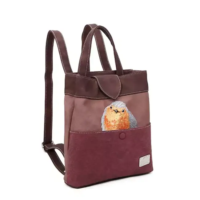 Hi-di-Hi 'Song song'  Lila/Purple - SO05