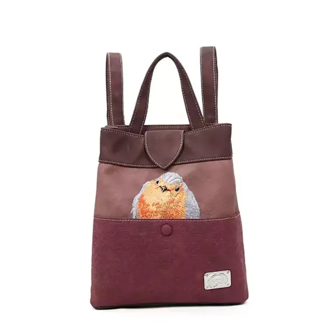 Hi-di-Hi 'Song song'  Lila/Purple - SO05