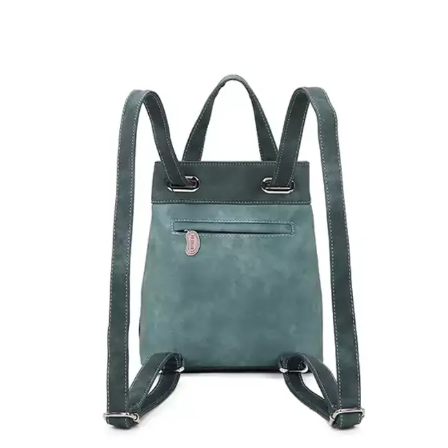 Hi-di-Hi 'Song song'  Aqua/D.grey/D.blue - SO06