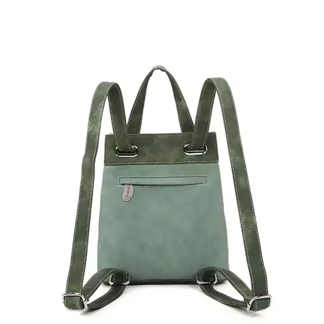 Hi-di-Hi 'Song song'  L.green/Brown/D.green - SO07