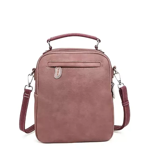 Hi-di-Hi 'Traveller'   - TRV09 Lila/Purple