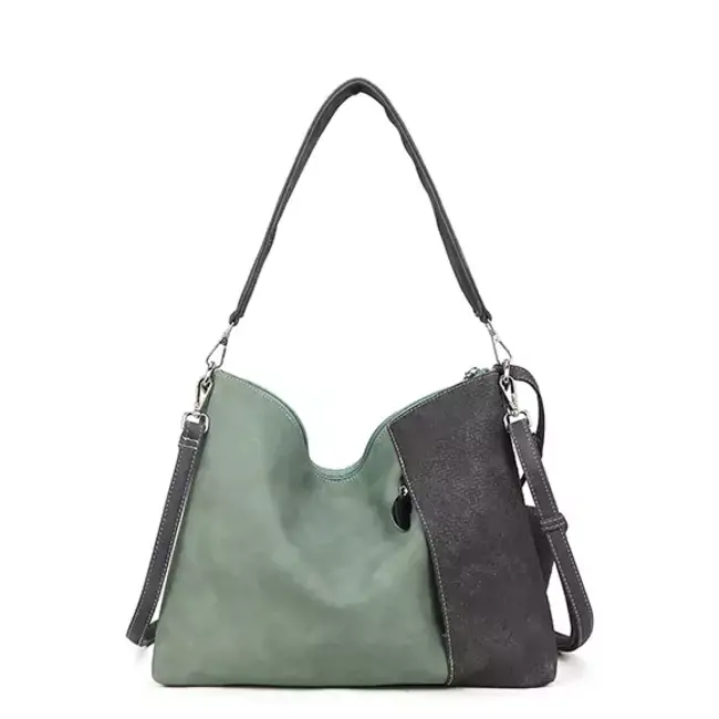 Hi-di-Hi 'Buzz' - BZ03 L.green/D.grey