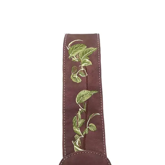 Hi-di-Hi 'Tjirp' TP01 Purple/Lila/Cognac