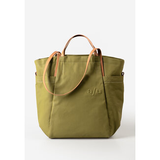 Aunts & Uncles Shopper 'Takamatsu' Marshland Aunts & Uncles Shopper 'Takamatsu' Marshland