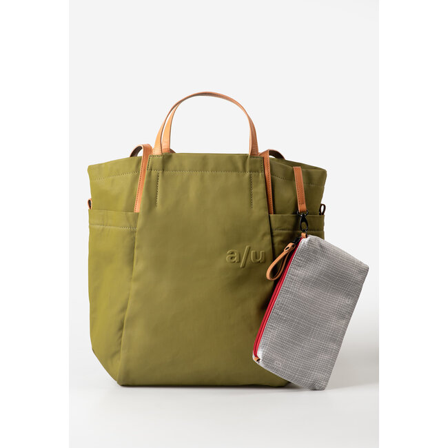 Aunts & Uncles 'Takamatsu' Marshland - 10212-58