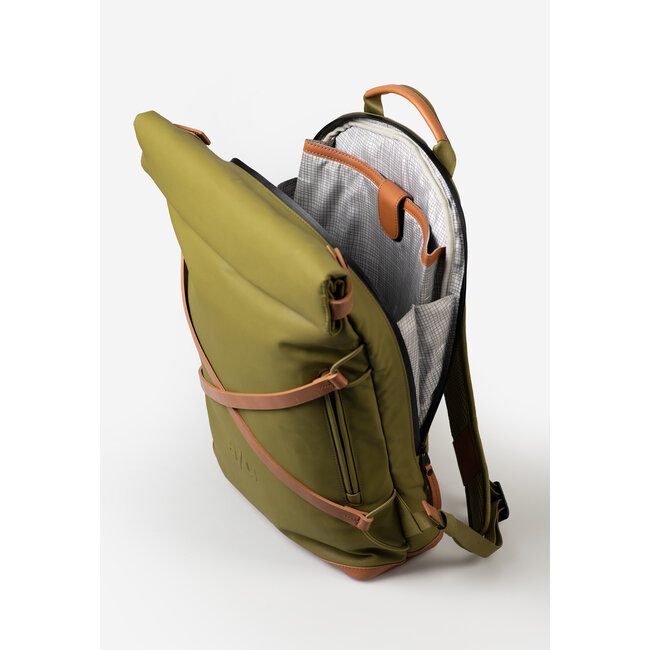 Aunts & Uncles 'Osaka' Marshland - 10203-58