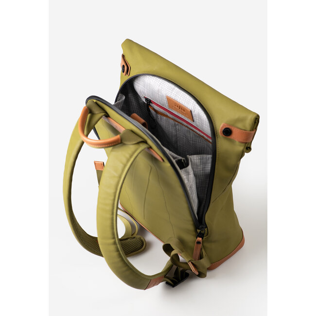 Aunts & Uncles 'Osaka' Marshland - 10203-58