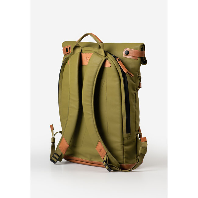 Aunts & Uncles 'Osaka' Marshland - 10203-58