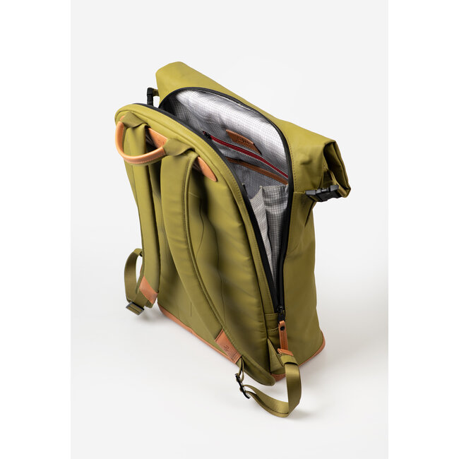 Aunts & Uncles 'Fukui' Marshland - 10208-58