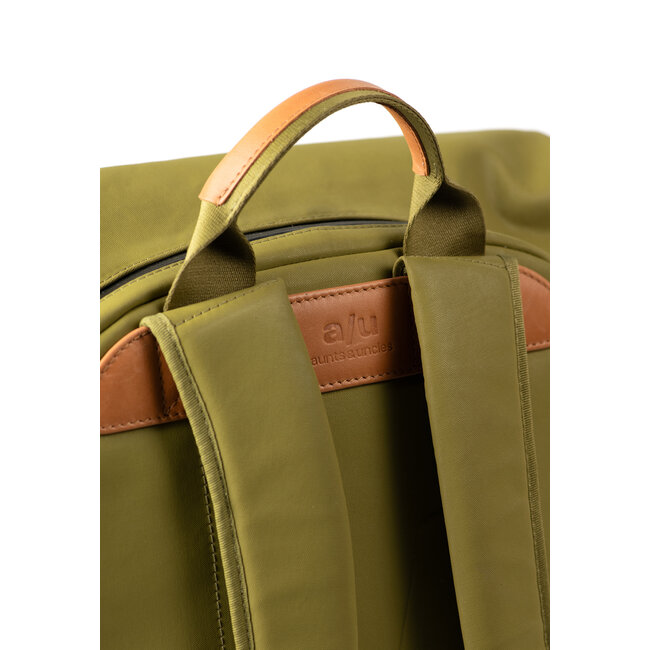 Aunts & Uncles 'Fukui' Marshland - 10208-58