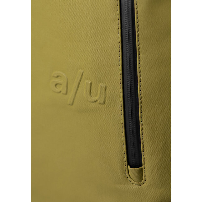 Aunts & Uncles Rugzak 'Fukui' 15 inch Marshland