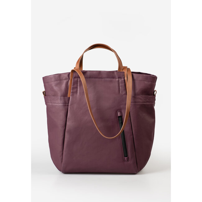 Aunts & Uncles 'Takamatsu' Cherry Lacquer - 10212-68