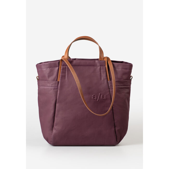 Aunts & Uncles 'Takamatsu' Cherry Lacquer - 10212-68