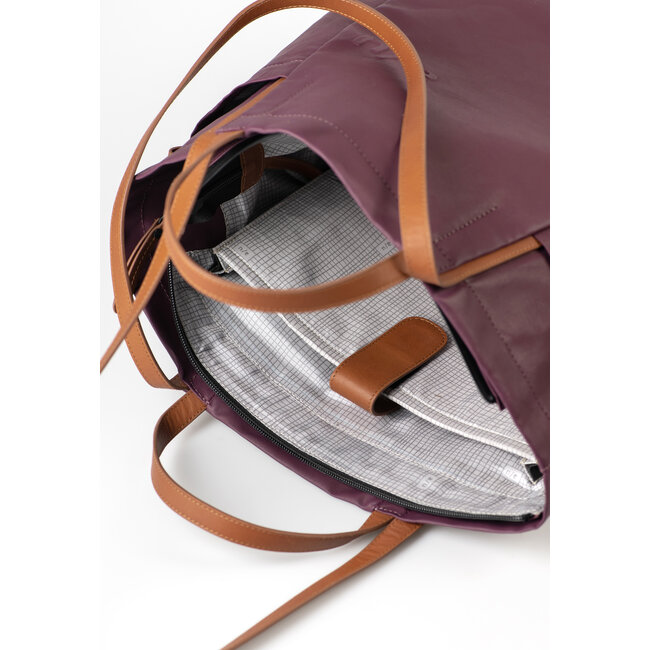 Aunts & Uncles 'Takamatsu' Cherry Lacquer - 10212-68