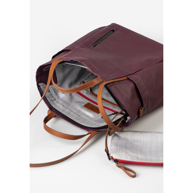 Aunts & Uncles 'Takamatsu' Cherry Lacquer - 10212-68