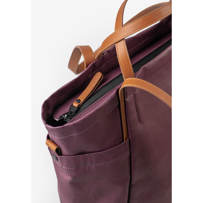 Aunts & Uncles 'Takamatsu' Cherry Lacquer - 10212-68