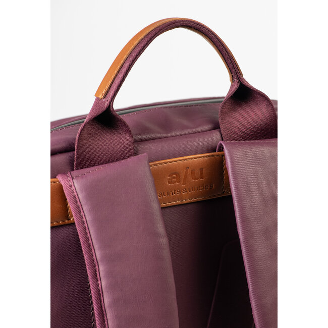 Aunts & Uncles 'Hamamatsu' Cherry Lacquer  - 10201-68