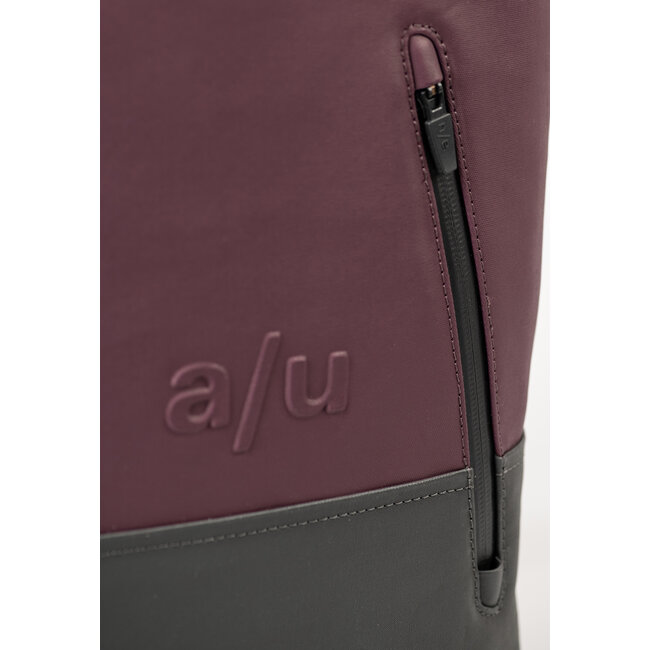 Aunts & Uncles 'Hamamatsu' Cherry Lacquer  - 10201-68